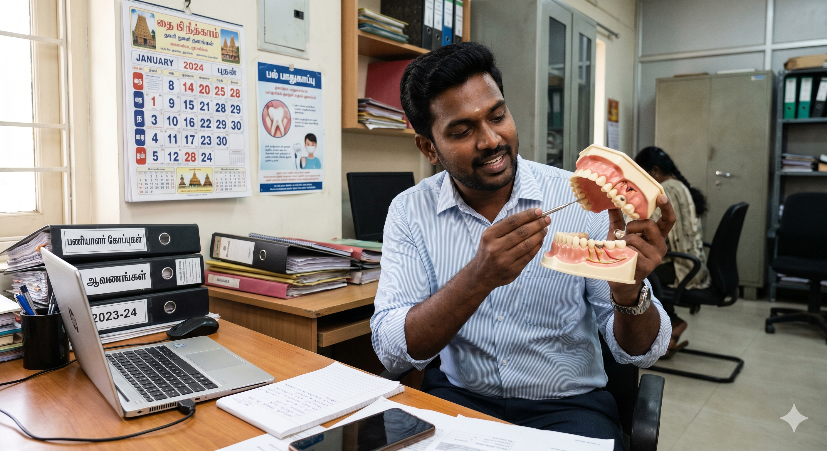 Dental / Tooth Models